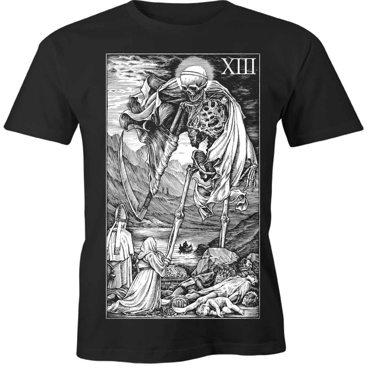 [つばさ] LYFT DEATH L LOGO T-SHIRT Death Metal Logo Vintage Mesh Extra Big T-Shirt - Ivory – LÝFT