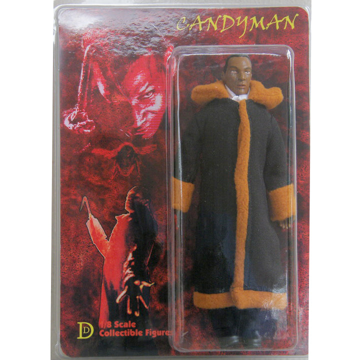 CANDYMAN DD 8