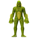Universal Monsters Super Cyborg Creature from the Black Lagoon (Full Color)