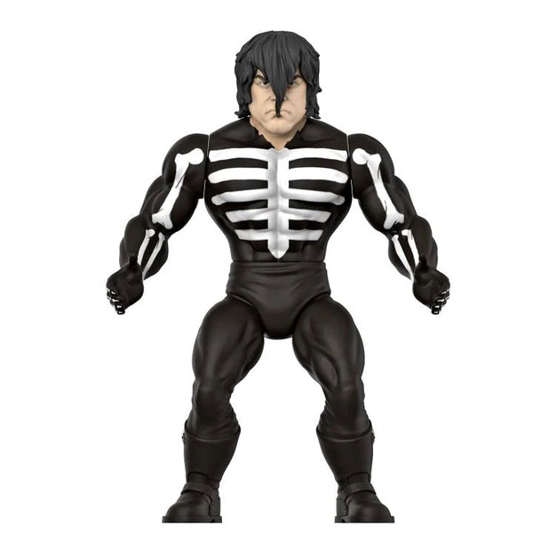 Misfits Vintage Collection Skeleton Danzig (Evil Lord of Darkness) 5.5"