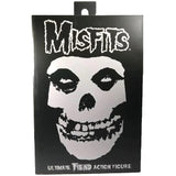 The MISFITS – "Ultimate Fiend" 7" Clothed Action Figure
