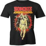 ZOMBIE: DAWN of the DEAD FLYBOY SHIRT
