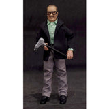 FAMOUS MONSTERS "UNCLE FORRY" CUSTOM FIGURE