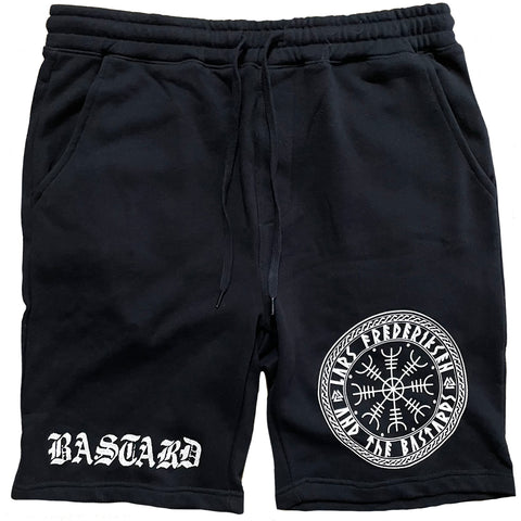 LARS FREDERIKSEN & THE BASTARDS SHORTS