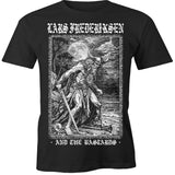 LARS FREDERIKSEN & THE BASTARDS SHIRT