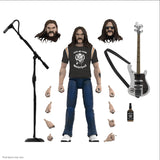Motörhead ULTIMATES! Wave 2 Lemmy (1981 Tour)