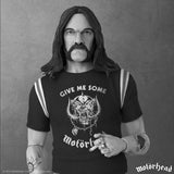 Motörhead ULTIMATES! Wave 2 Lemmy (1981 Tour)