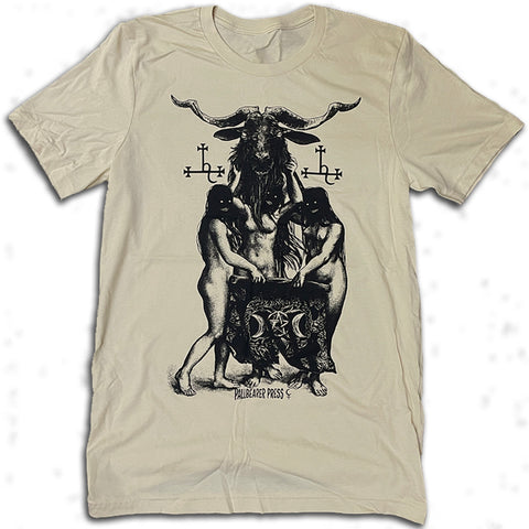 LILITH LOGO SHIRT