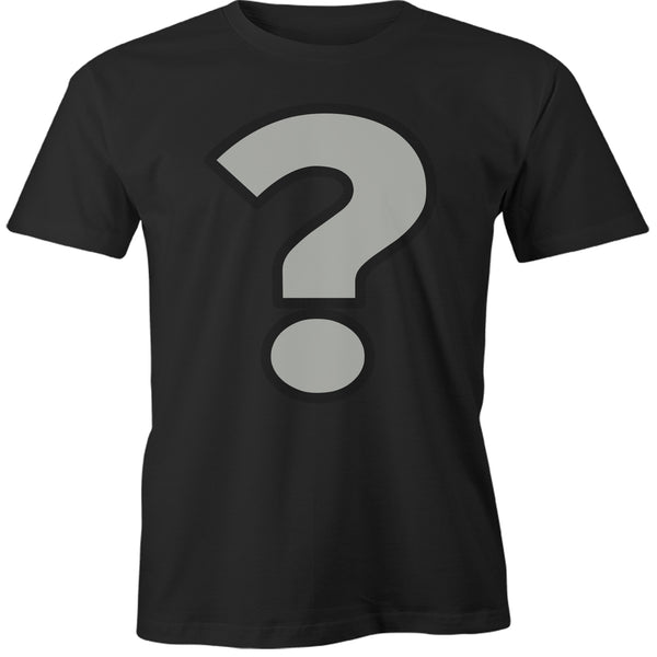 Mystery Sale Tee