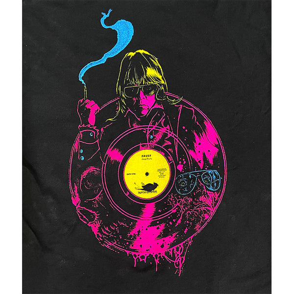 PHANTOM of the PARADISE LONG SLEEVE