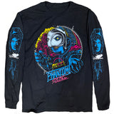 PHANTOM of the PARADISE LONG SLEEVE