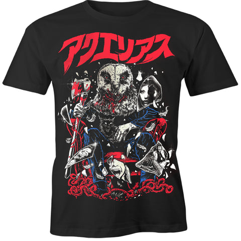 StageFright SHIRT