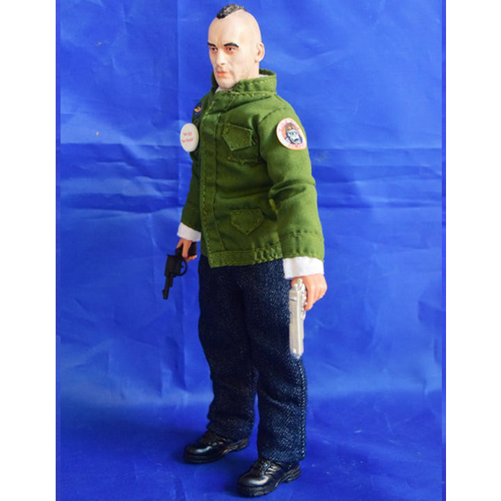 Travis Bickle from Taxi Driver DD 8