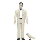 VINCENT PRICE 3.75 inch GLOW in the DARK Figure