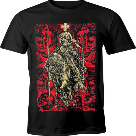 VLAD THE IMPALER SHIRT