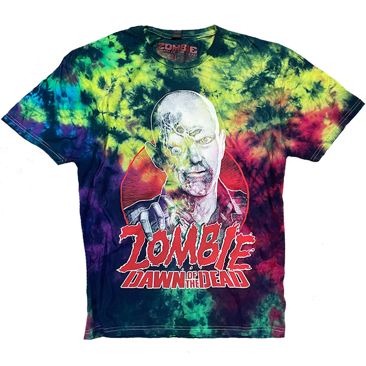 dawn 安い of the dead t シャツ