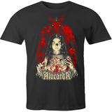 ALUCARDA DAUGHTER of DARKNESS SHIRT