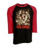 THE EVIL DEAD JERSEY
