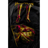 THE HOUSE by the CEMETERY LONG SLEEVE Pyro