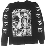 NEKROMANTIK 18+ LONG SLEEVE