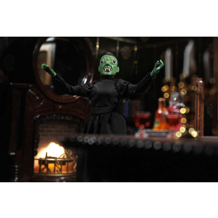 HAMMER THE REPTILE 8 inch Figure by Mego HAMMER THE REPTILE 8 inch Figure by Mego
