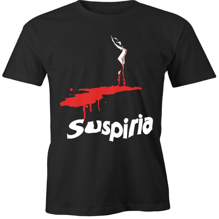 suspiria shirt