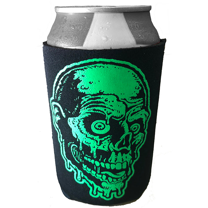 Liquid Death  Masked Death Koozie (2-Pack)