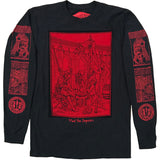 VLAD TEPES LONG SLEEVE