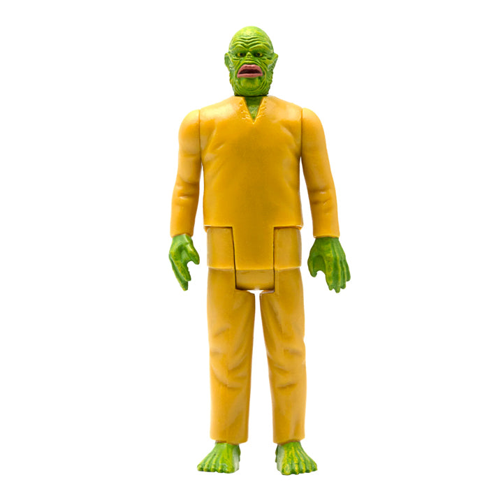 monsters among us shop Universal Monsters The Creature Walks Among Us 3.75" Figure