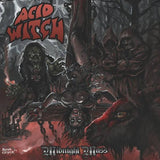 ACID WITCH MIDNIGHT MASS  7" vinyl