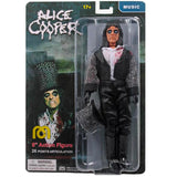 ALICE COOPER 8" Figure by Mego