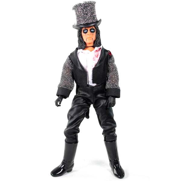 ALICE COOPER 8" Figure by Mego
