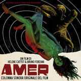 Amer (Colonna Sonora Originale Del Film) 10" VINYL OST