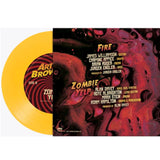 Arthur Brown - Fire (Limited Edition Colored 7" YELLOW Vinyl)