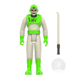 Astro Zombies 3.75" figure Glow in the Dark!