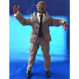 Andreas from the 1943 classic Return of the Vampire DD 8" CUSTOM FIGURE Yellowed clamshell