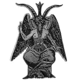 BAPHOMET enamel pin