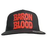 BARON BLOOD HAT