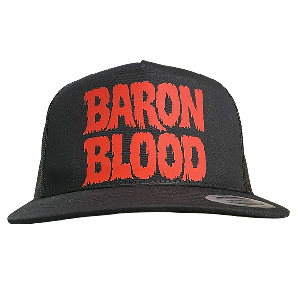 BARON BLOOD HAT