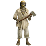 BEAST OF BLOOD - THE BEAST - RETRO STYLE 8" FIGURE