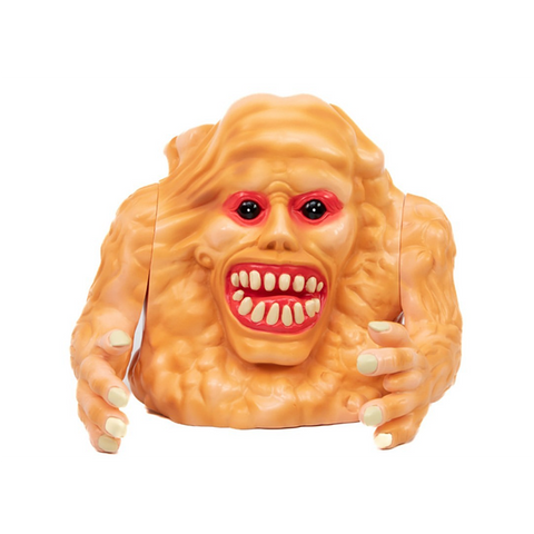 BELIAL "Basket Case" Glow in the Dark Violence Toy vinyl figure