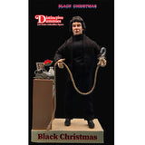 BILLY - BLACK CHRISTMAS 8" CUSTOM FIGURE SET ALL SALES FINAL