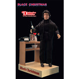 BILLY - BLACK CHRISTMAS 8" CUSTOM FIGURE SET ALL SALES FINAL