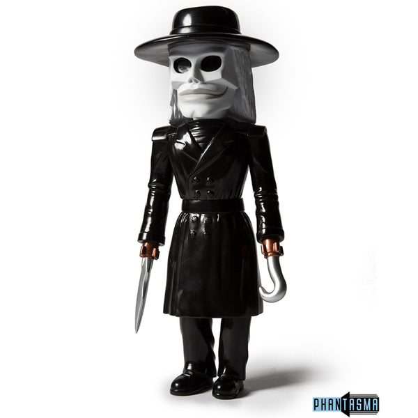 BLADE "PUPPET MASTER" Violence Toy vinyl figure