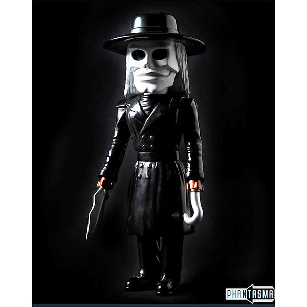 BLADE "PUPPET MASTER" Violence Toy vinyl figure