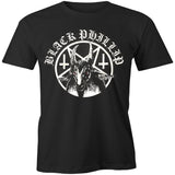 BLACK PHILLIP SHIRT