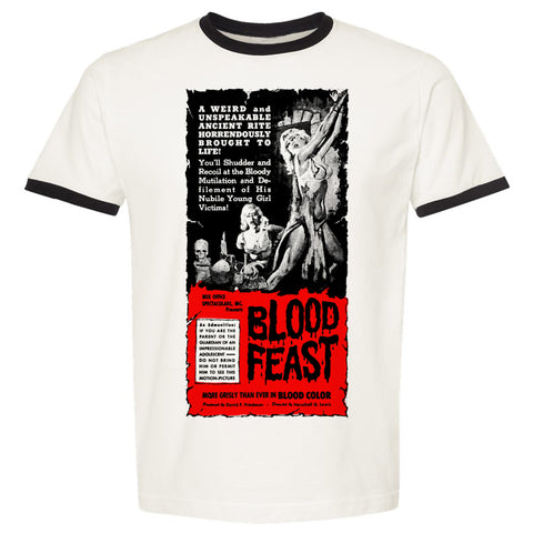 BLOOD FEAST RINGER