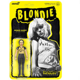 Blondie Re-Action Figures Wave 02 - Debbie Harry (Vultures)