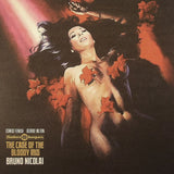 The Case Of The Bloody Iris 10" record