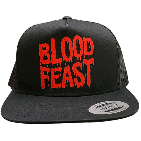 BLOOD FEAST HAT